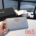 スーパーコピーシャネル財布